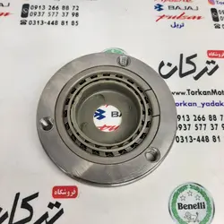 ساچمه ( پیلوت ) استارت 20 ساچمه بدون دنده تریل