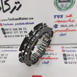 ساچمه ( پیلوت ) استارت موتور پالس NS 200 ان اس و RS ار اس هندی