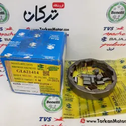 ساچمه ( پیلوت ) استارت موتور پالس 160 و NS 150 ان اس و باکسر ( بوکسر ) 150 انژکتور اصلی