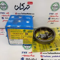 ساچمه ( پیلوت ) استارت موتور پالس 160 و NS 150 ان اس و باکسر ( بوکسر ) 150 انژکتور اصلی