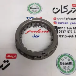 ساچمه استارت 20 ساچمه خالی تریل