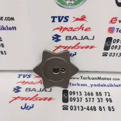 ستاره توپی دنده ( منظم و یک شکل ) تریل 200 GY جی وای پیشرو زیپ استار و گلد رادیسون و XL ایکس ال