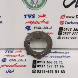 ستاره توپی دنده تریل روان