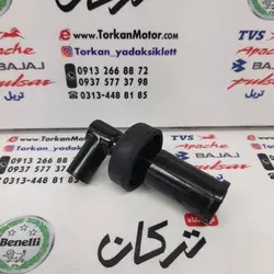 سر شمع انواع موتورهای پالس