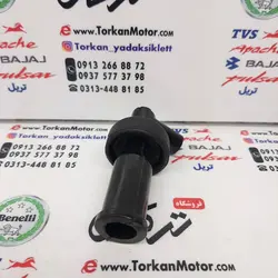 سر شمع انواع موتورهای پالس