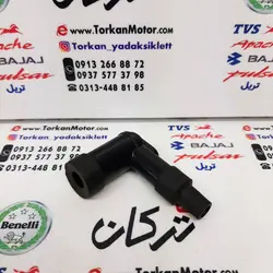 سر شمع انواع موتورهای تریل و هوندا
