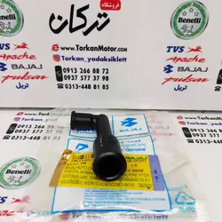 سر شمع وسط موتور پالس NS 200 ان اس و RS 200 ار اس اصلی