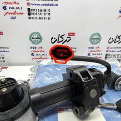 سری ( ست ) سوییچ  موتور hlx اچ ال ایکس 150 اصلی