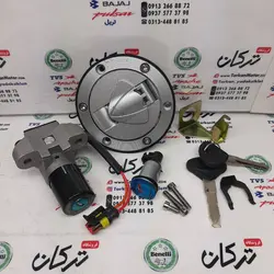 سری ( ست ) سوییچ کامل موتور بنلی 250 تک سیلندر و 300 دوسیلندر (درب باک 6 پیچ)