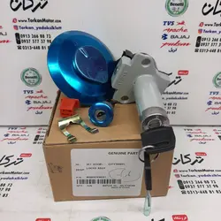 سری ( ست ) سوییچ کامل موتور بنلی کیوی KEEWAY CITY 150 اصلی