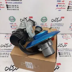 سری ( ست ) سوییچ کامل موتور بنلی کیوی KEEWAY CITY 150 اصلی