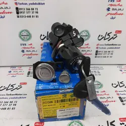 سری ( ست ) سوییچ کامل موتور پالس NS 150 ان اس اصلی
