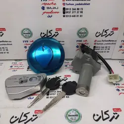 سری ( ست ) سوییچ کامل موتور تریل فلات پرواز طرح CRF سی ار اف اصلی