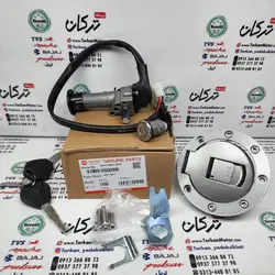 سری ( ست ) سوییچ موتور SYM گالکسی NH و NA اصلی