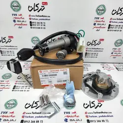 سری ( ست ) سوییچ موتور SYM گالکسی NH و NA اصلی