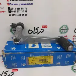 سری تکی پدال دنده موتور پالس NS 150 ان اس اصلی
