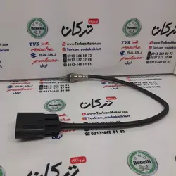 سنسور اکسیژن موتور بنلی 250 تک سیلندر و 300 دوسیلندر اصلی