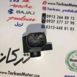 سنسور کاربرات موتور پالس NS 200 ان اس اصلی