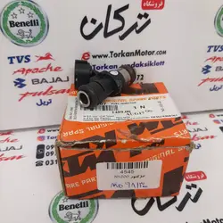 سوزن انژکتور موتور پالس NS 200 ان اس انژکتور و RS ار اس اصلی