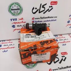 سوزن انژکتور موتور پالس NS 200 ان اس انژکتور و RS ار اس اصلی