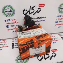 سوزن انژکتور موتور پالس NS 200 ان اس انژکتور و RS ار اس اصلی