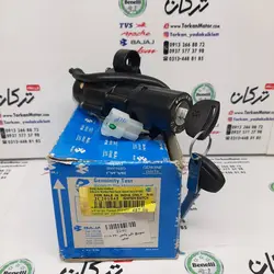 سوییچ تکی موتور پالس 180 و 220 UG4 ( بدون هندل ، زین دو تکه ) اصلی