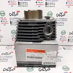 سیلندر تکی موتور بنلی کیوی CITY 150 کاربرات اصلی