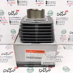 سیلندر تکی موتور بنلی کیوی CITY 150 کاربرات اصلی
