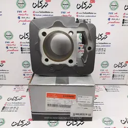 سیلندر تکی موتور بنلی کیوی CITY 150 کاربرات اصلی