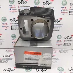 سیلندر تکی موتور بنلی کیوی CITY 150 کاربرات اصلی