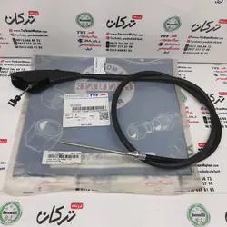 سیم ترمز موتور hlx 150 اچ ال ایکس اصلی