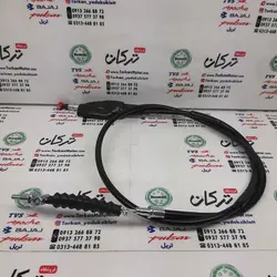 سیم ترمز موتور باکسر ( بوکسر ) 150