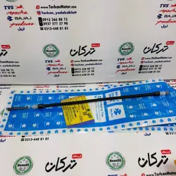 سیم قفل زین موتور پالس NS 200 ان اس و RS ار اس اصلی