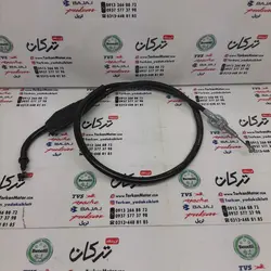 سیم کلاچ موتور hlx 150 اچ ال ایکس