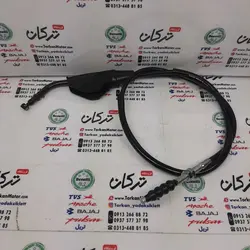 سیم کلاچ موتور پالس ns 200 ان اس