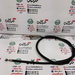 سیم کلاچ موتور تریل gy جی وای