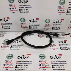 سیم کیلومتر پالس 180 ug4 ( بدون هندل ، زین دو تکه )