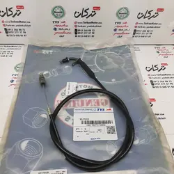 سیم گاز موتور hlx 150 اچ ال ایکس اصلی