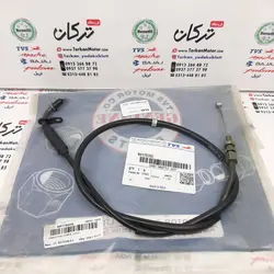 سیم گاز موتور اپاچی 200 اصلی