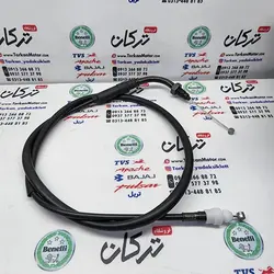 سیم گاز موتور پالس ns 150 ان اس