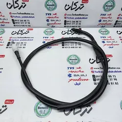 سیم گاز موتور پالس ns 150 ان اس