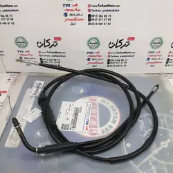 سیم گاز موتور وگو دو رشته اصلی