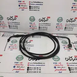 سیم گاز موتور وگو انژکتور