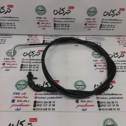 سیم گاز موتور وگو تک رشته