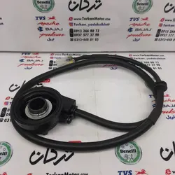 سیم و توپی کیلومتر ( سنسور کیلومتر ) ns 200 ان اس و پالس کنسول دیجیتال ( خفاشی )