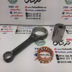 شاتون موتور tvs وگو 110 هندی