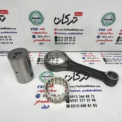 شاتون موتور بنلی کیوی KEEWAY CITY 150