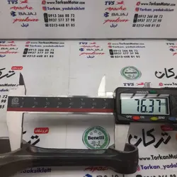 شاتون موتور تریل CB 200 سی بی