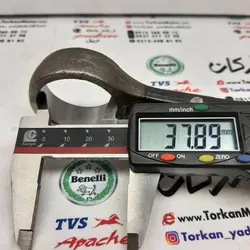 شاتون موتور تریل CB 200 سی بی