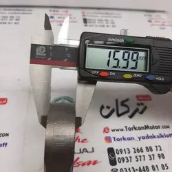 شاتون موتور تریل فلات پرواز ( طرح CRF سی ار اف )